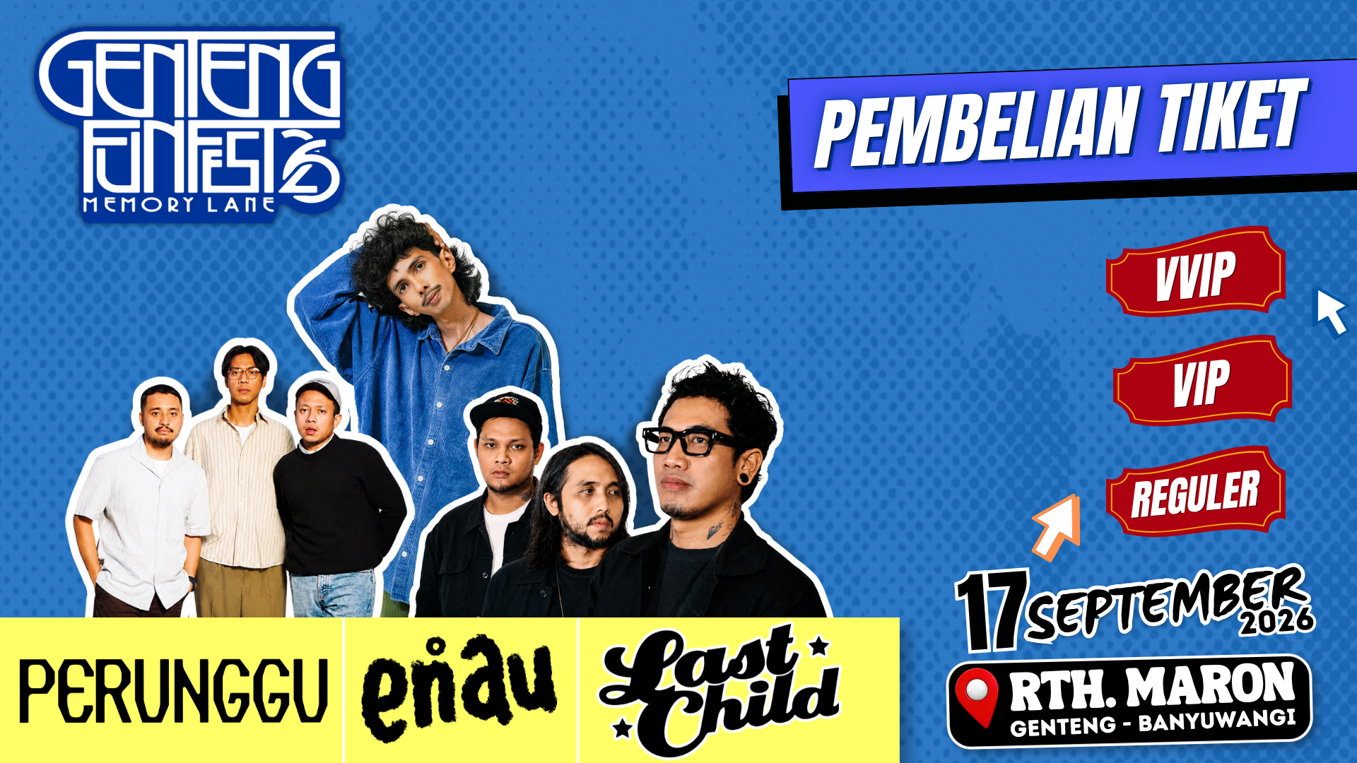 Ticket 1
