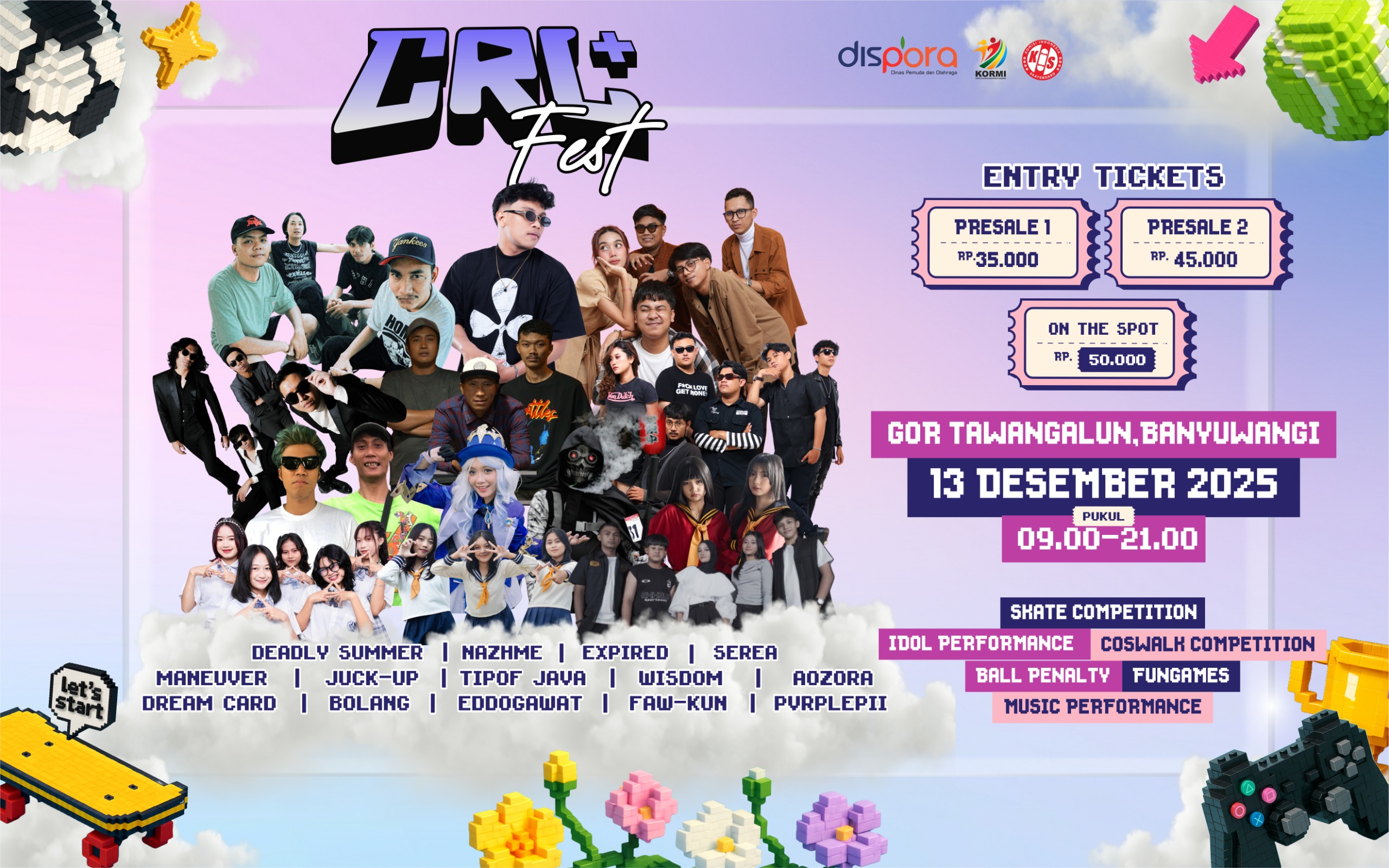 Ticket 1